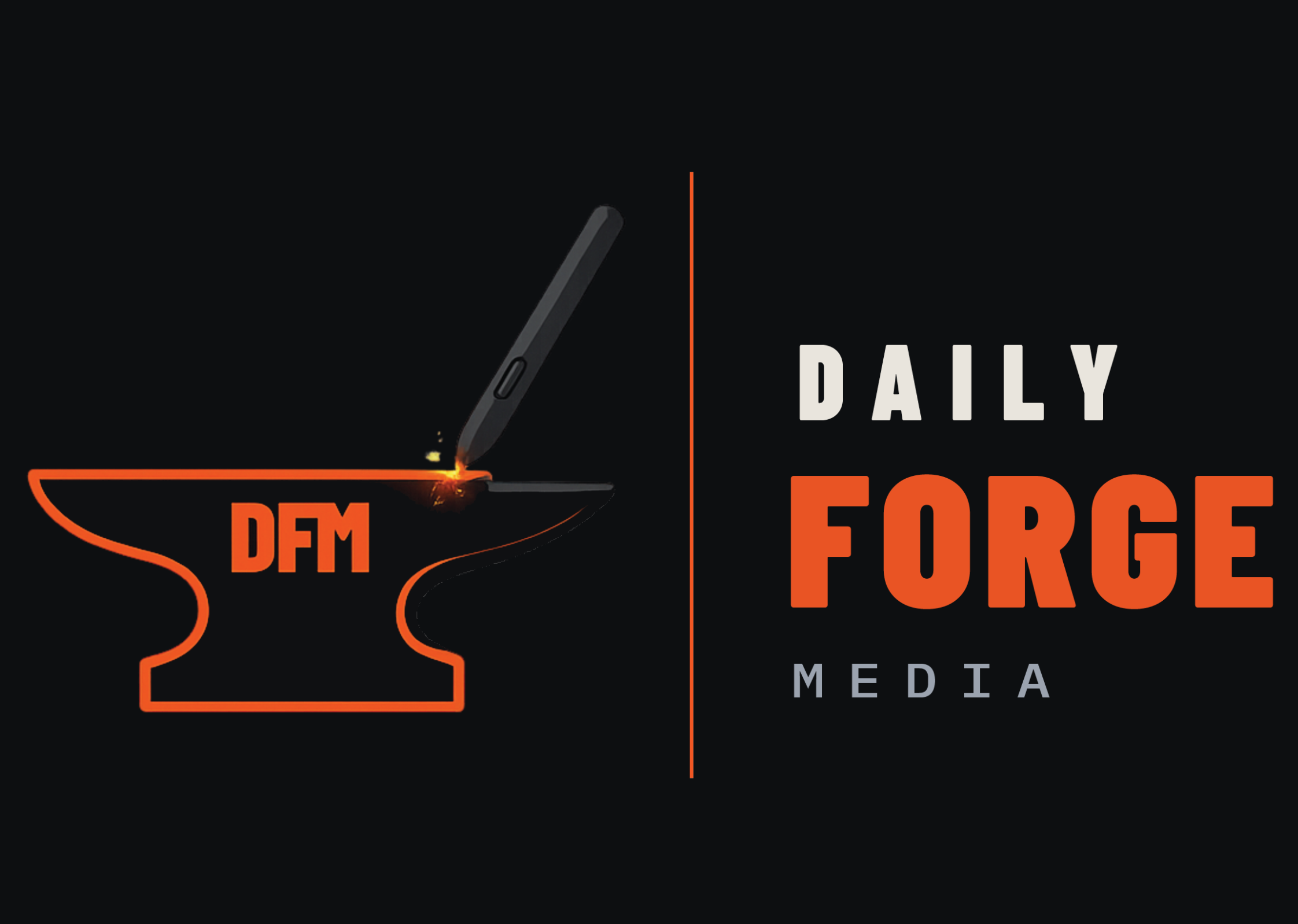 DailyForge Media
